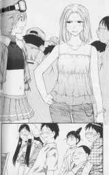 BUY NEW genshiken - 179739 Premium Anime Print Poster