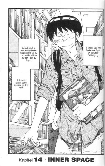 BUY NEW genshiken - 181073 Premium Anime Print Poster genshiken - 181073 image