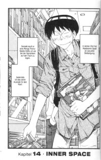 BUY NEW genshiken - 181073 Premium Anime Print Poster