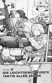 BUY NEW genshiken - 193102 Premium Anime Print Poster
