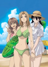 BUY NEW genshiken - 60493 Premium Anime Print Poster