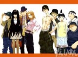 BUY NEW genshiken - 8049 Premium Anime Print Poster