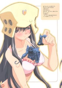 BUY NEW genshiken - 9999 Premium Anime Print Poster