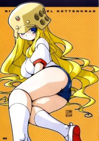 BUY NEW genshiken -  edit721 Premium Anime Print Poster