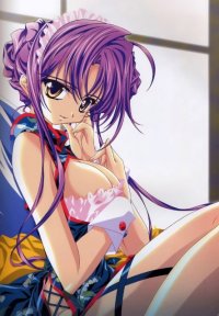BUY NEW gensho sugiyama - 38314 Premium Anime Print Poster