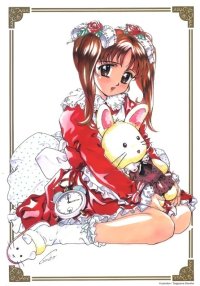 BUY NEW gensho sugiyama - 43574 Premium Anime Print Poster
