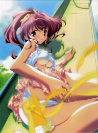 BUY NEW gensho sugiyama - 46626 Premium Anime Print Poster