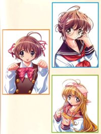 BUY NEW gensho sugiyama - 4951 Premium Anime Print Poster