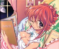 BUY NEW gensho sugiyama - 4954 Premium Anime Print Poster