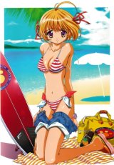 BUY NEW gensho sugiyama - 4955 Premium Anime Print Poster