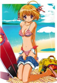 BUY NEW gensho sugiyama - 4955 Premium Anime Print Poster