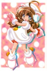 BUY NEW gensho sugiyama - 5011 Premium Anime Print Poster