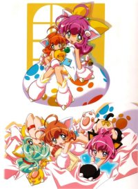 BUY NEW gensho sugiyama - 5014 Premium Anime Print Poster