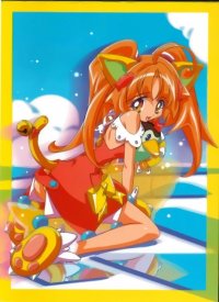 BUY NEW gensho sugiyama - 5018 Premium Anime Print Poster
