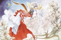 BUY NEW gensou suikoden - 100548 Premium Anime Print Poster
