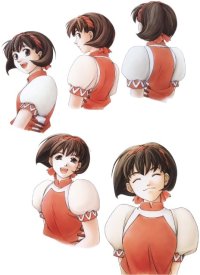 BUY NEW gensou suikoden - 101185 Premium Anime Print Poster