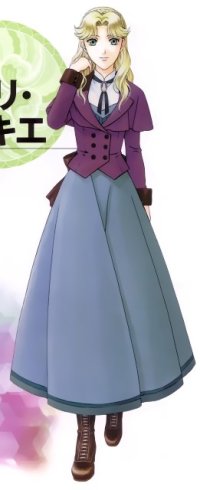 BUY NEW gensou suikoden - 149649 Premium Anime Print Poster