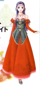 BUY NEW gensou suikoden - 149663 Premium Anime Print Poster