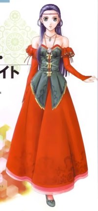 BUY NEW gensou suikoden - 149663 Premium Anime Print Poster