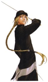 BUY NEW gensou suikoden - 182592 Premium Anime Print Poster