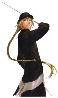 BUY NEW gensou suikoden - 182592 Premium Anime Print Poster