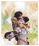 BUY NEW gensou suikoden - 183076 Premium Anime Print Poster