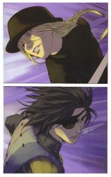 BUY NEW gensou suikoden - 185543 Premium Anime Print Poster