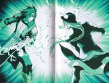 BUY NEW gensou suikoden - 185652 Premium Anime Print Poster