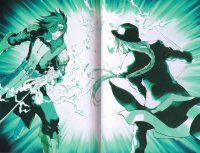 BUY NEW gensou suikoden - 185652 Premium Anime Print Poster