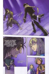 BUY NEW gensou suikoden - 186074 Premium Anime Print Poster
