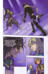 BUY NEW gensou suikoden - 186074 Premium Anime Print Poster
