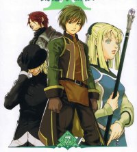 BUY NEW gensou suikoden - 186742 Premium Anime Print Poster