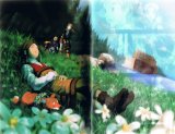 BUY NEW gensou suikoden - 187666 Premium Anime Print Poster