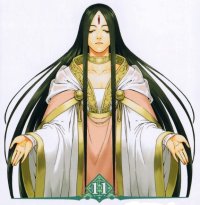 BUY NEW gensou suikoden - 188198 Premium Anime Print Poster