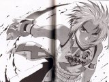 BUY NEW gensou suikoden - 188419 Premium Anime Print Poster