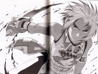 BUY NEW gensou suikoden - 188419 Premium Anime Print Poster