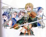 BUY NEW gensou suikoden - 191614 Premium Anime Print Poster