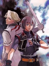 BUY NEW gensou suikoden - 192611 Premium Anime Print Poster