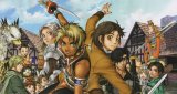 BUY NEW gensou suikoden - 32488 Premium Anime Print Poster
