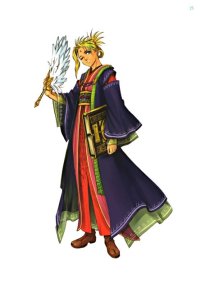 BUY NEW gensou suikoden - 52759 Premium Anime Print Poster