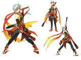 BUY NEW gensou suikoden - 53921 Premium Anime Print Poster