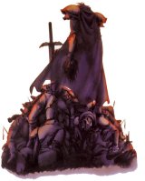 BUY NEW gensou suikoden - 57842 Premium Anime Print Poster