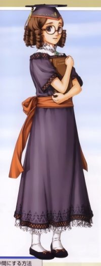 BUY NEW gensou suikoden - 65540 Premium Anime Print Poster