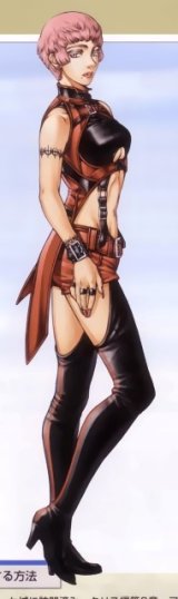 BUY NEW gensou suikoden - 65550 Premium Anime Print Poster