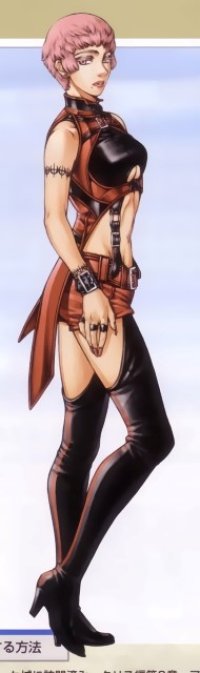 BUY NEW gensou suikoden - 65550 Premium Anime Print Poster
