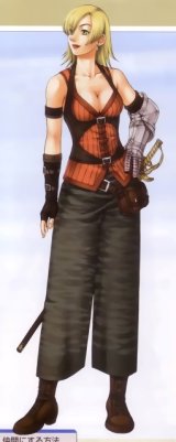 BUY NEW gensou suikoden - 65554 Premium Anime Print Poster