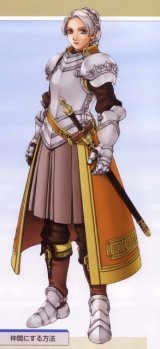 BUY NEW gensou suikoden - 65561 Premium Anime Print Poster