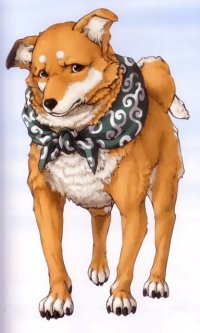 BUY NEW gensou suikoden - 65565 Premium Anime Print Poster