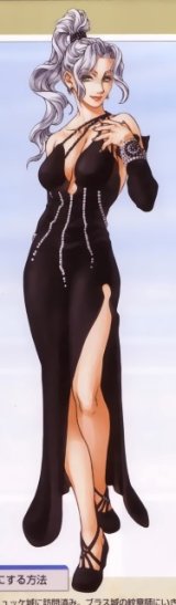 BUY NEW gensou suikoden - 65572 Premium Anime Print Poster