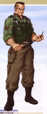 BUY NEW gensou suikoden - 65574 Premium Anime Print Poster